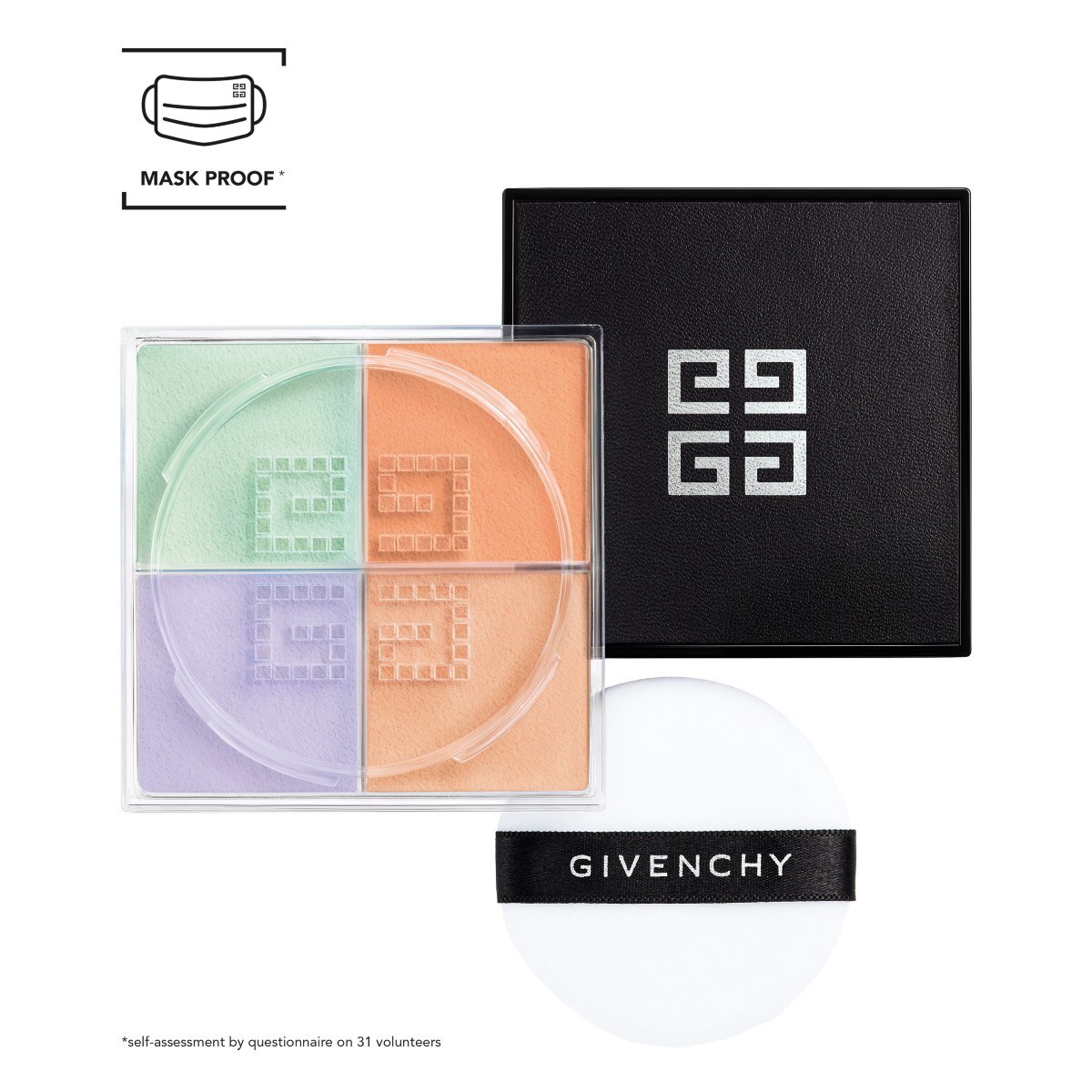 PRISME LIBRE LOOSE POWDER (POLVOS SUELTOS ACABADO MATE LUMINOSO)